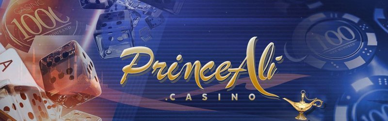 Prince ali casino france à France