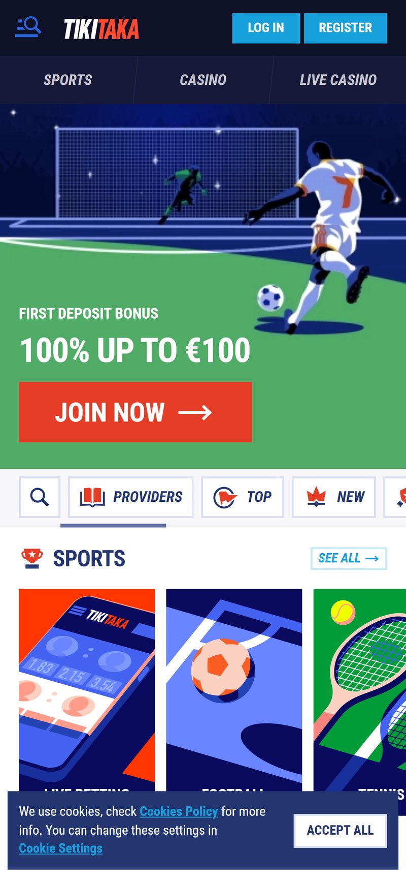 Best casino tiki taka in United Kingdom Best casino tiki taka in United Kingdom